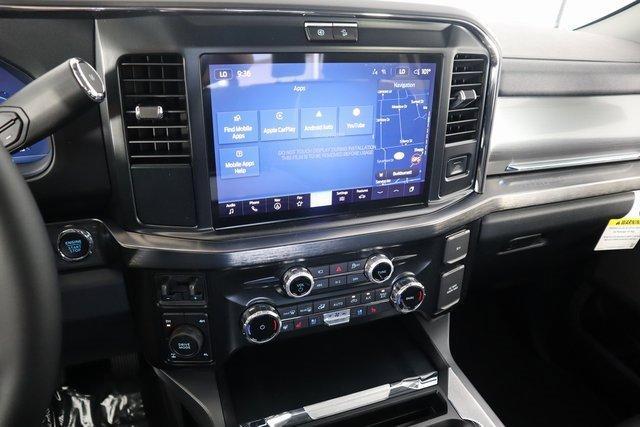 new 2025 Ford F-250 car, priced at $85,025