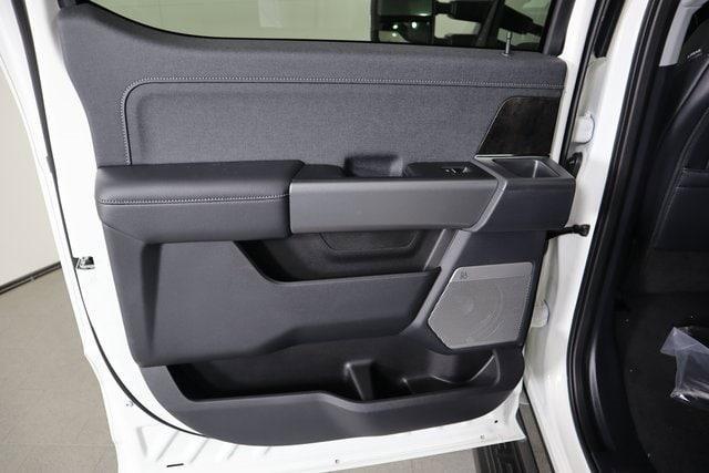 new 2025 Ford F-250 car, priced at $85,025