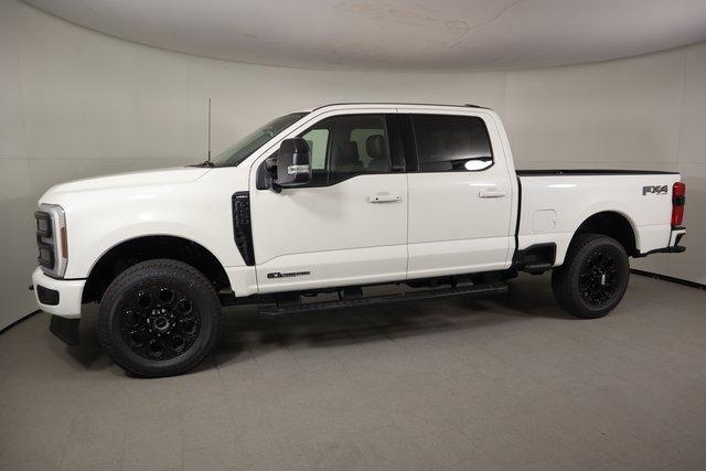 new 2025 Ford F-250 car, priced at $85,025