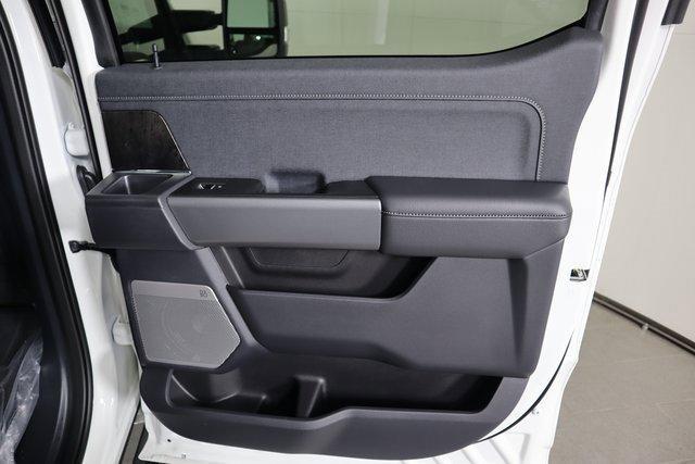 new 2025 Ford F-250 car, priced at $85,025