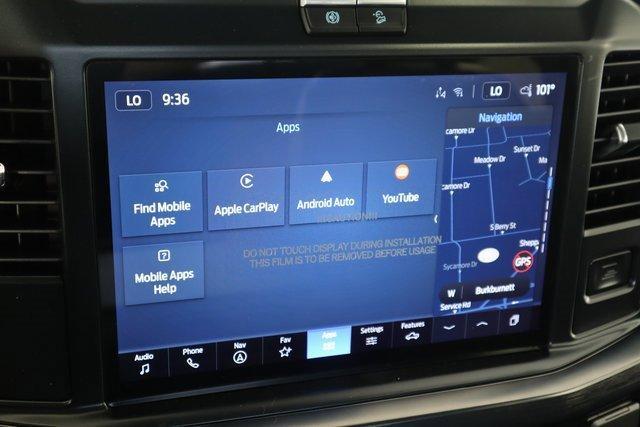 new 2025 Ford F-250 car, priced at $85,025