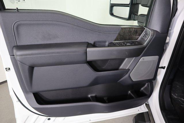 new 2025 Ford F-250 car, priced at $85,025