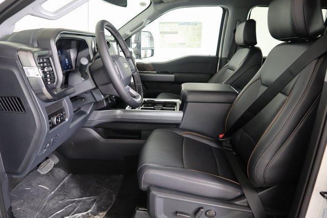 new 2025 Ford F-250 car, priced at $85,025