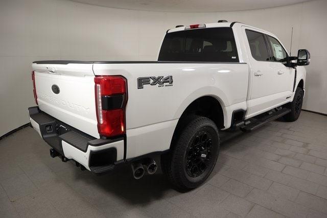 new 2025 Ford F-250 car, priced at $85,025