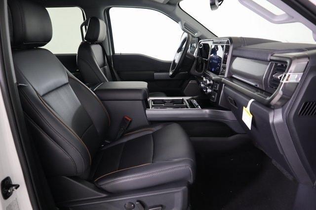 new 2025 Ford F-250 car, priced at $85,025