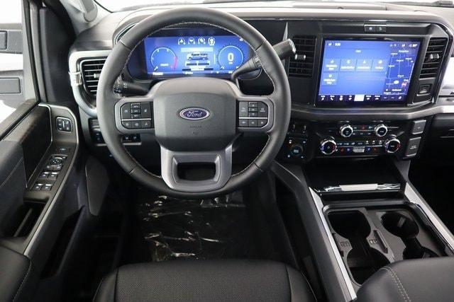 new 2025 Ford F-250 car, priced at $85,025