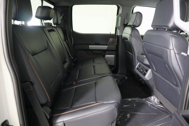 new 2025 Ford F-250 car, priced at $85,025
