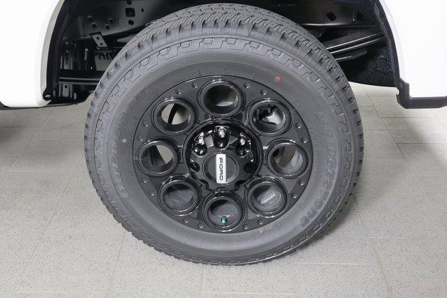 new 2025 Ford F-250 car, priced at $85,025
