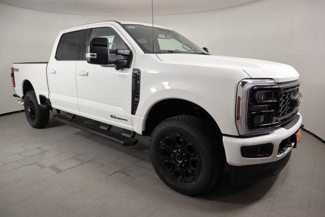 new 2025 Ford F-250 car, priced at $85,025