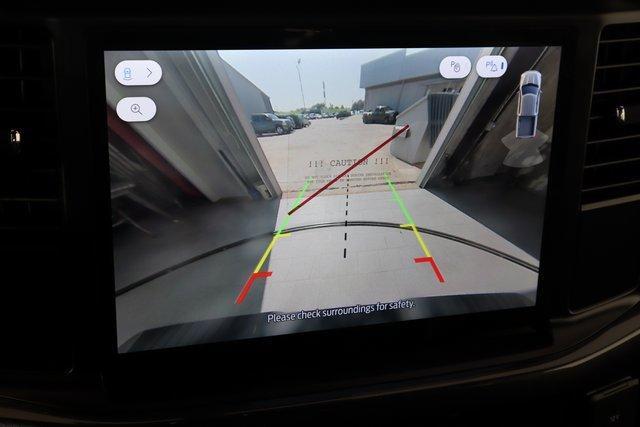 new 2025 Ford F-150 car, priced at $52,230