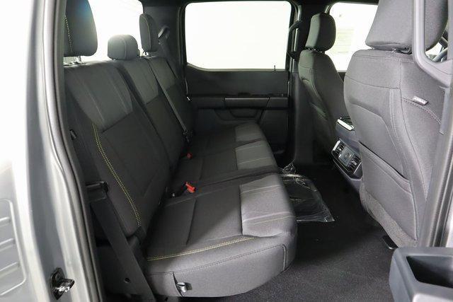 new 2025 Ford F-150 car, priced at $52,230