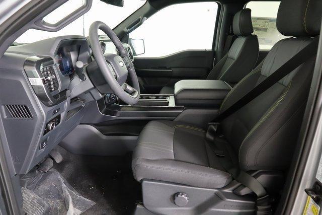 new 2025 Ford F-150 car, priced at $52,230