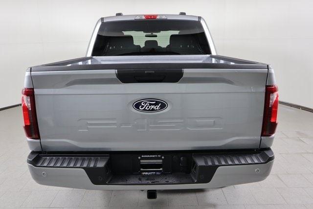 new 2025 Ford F-150 car, priced at $52,230