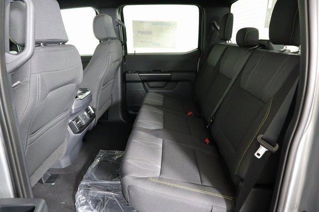 new 2025 Ford F-150 car, priced at $52,230