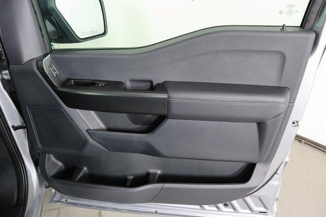 new 2025 Ford F-150 car, priced at $52,230