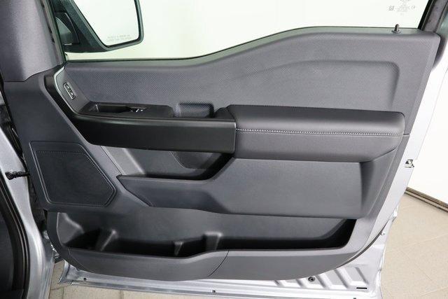 new 2025 Ford F-150 car, priced at $52,230