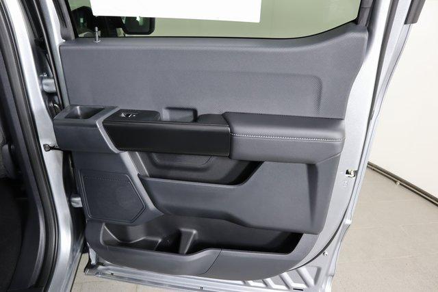 new 2025 Ford F-150 car, priced at $52,230