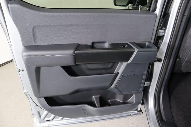 new 2025 Ford F-150 car, priced at $52,230