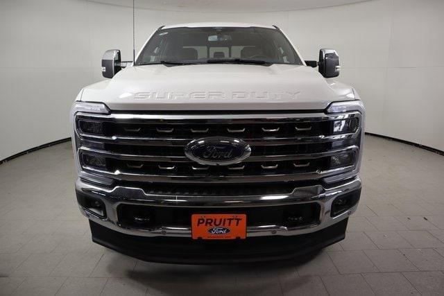 new 2025 Ford F-350 car, priced at $98,945