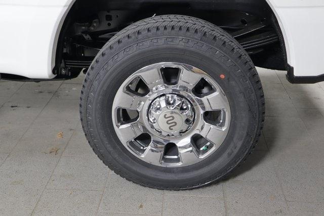 new 2025 Ford F-350 car, priced at $98,945