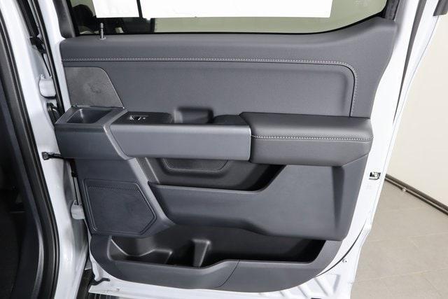 new 2025 Ford F-150 car, priced at $65,435