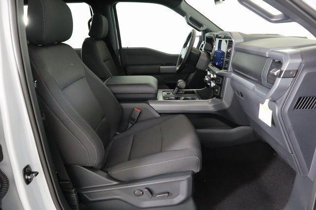 new 2025 Ford F-150 car, priced at $65,435