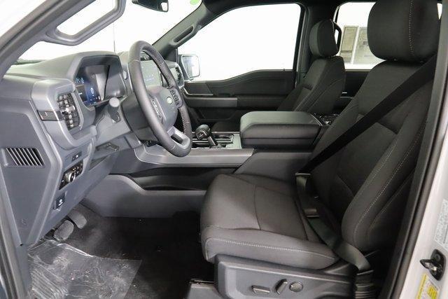 new 2025 Ford F-150 car, priced at $65,435