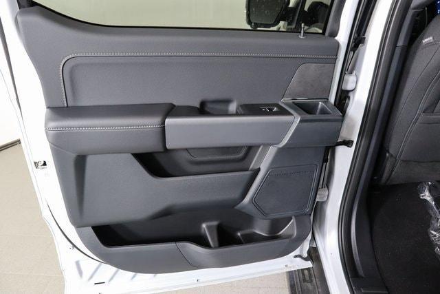 new 2025 Ford F-150 car, priced at $65,435