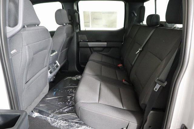 new 2025 Ford F-150 car, priced at $65,435