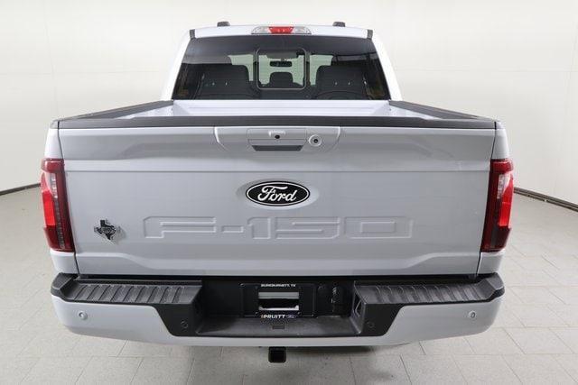 new 2025 Ford F-150 car, priced at $65,435