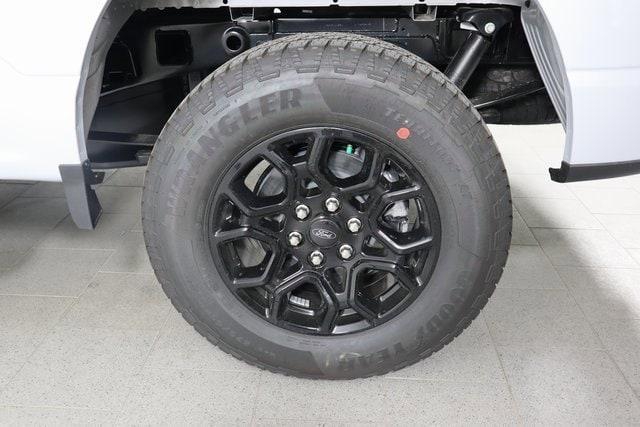 new 2025 Ford F-150 car, priced at $65,435
