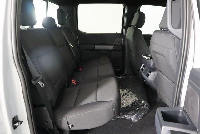 new 2025 Ford F-150 car, priced at $65,435