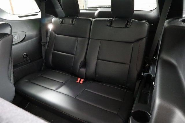 new 2025 Ford Explorer car, priced at $62,810