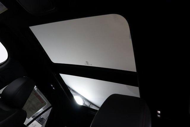 new 2025 Ford Explorer car, priced at $62,810