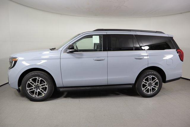 new 2025 Ford Expedition car, priced at $73,340