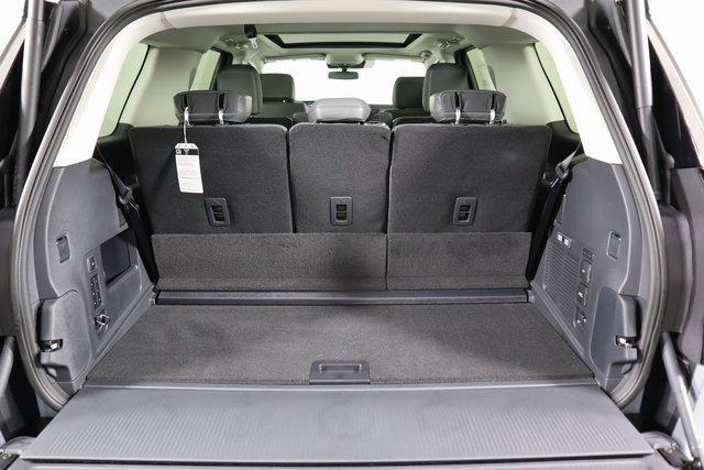 new 2025 Ford Expedition car, priced at $73,340