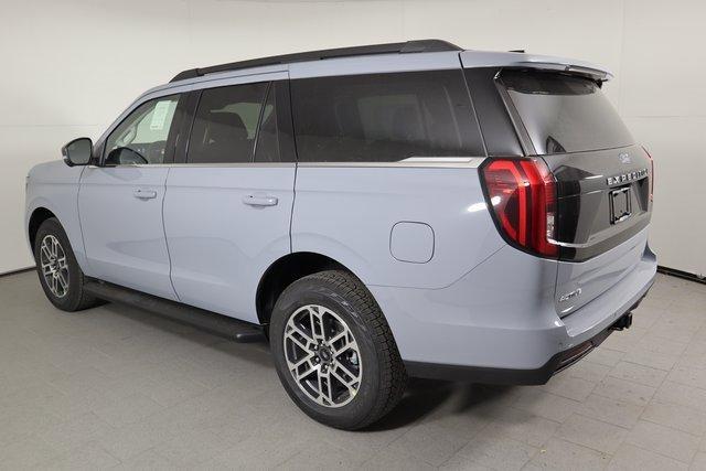 new 2025 Ford Expedition car, priced at $73,340