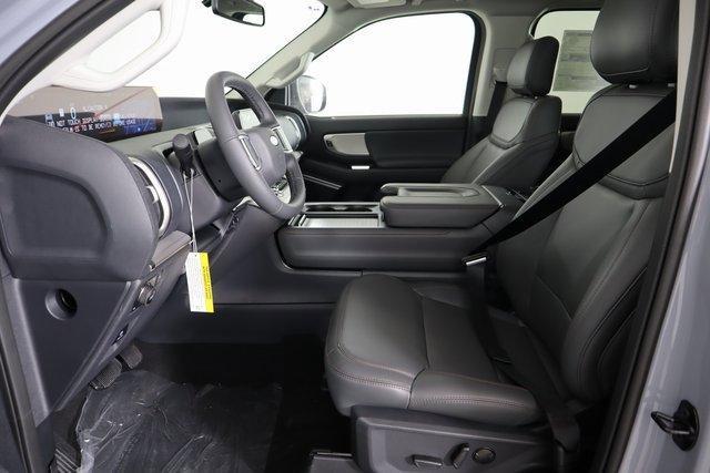 new 2025 Ford Expedition car, priced at $73,340