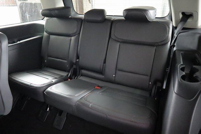 new 2025 Ford Expedition car, priced at $73,340