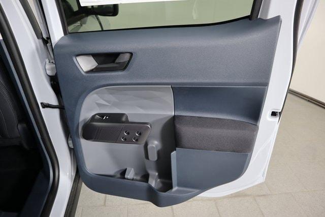 new 2025 Ford Maverick car, priced at $33,825