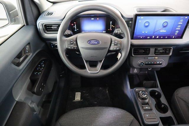 new 2025 Ford Maverick car, priced at $33,825