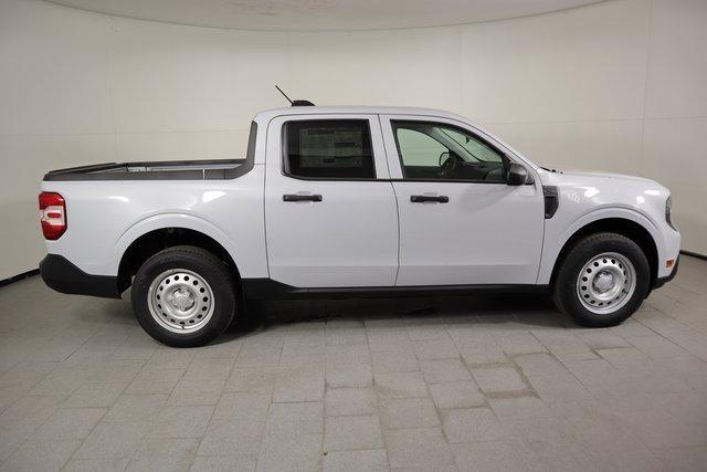 new 2025 Ford Maverick car, priced at $33,825