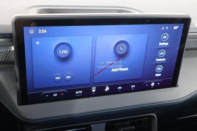 new 2025 Ford Maverick car, priced at $33,825