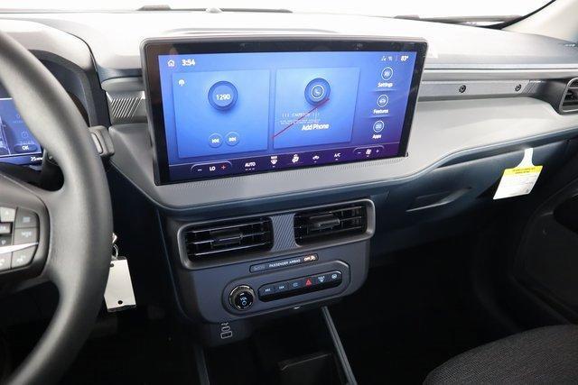 new 2025 Ford Maverick car, priced at $33,825