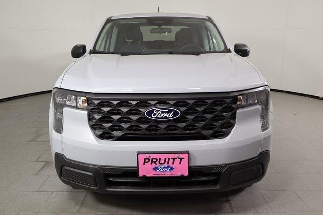 new 2025 Ford Maverick car, priced at $33,825