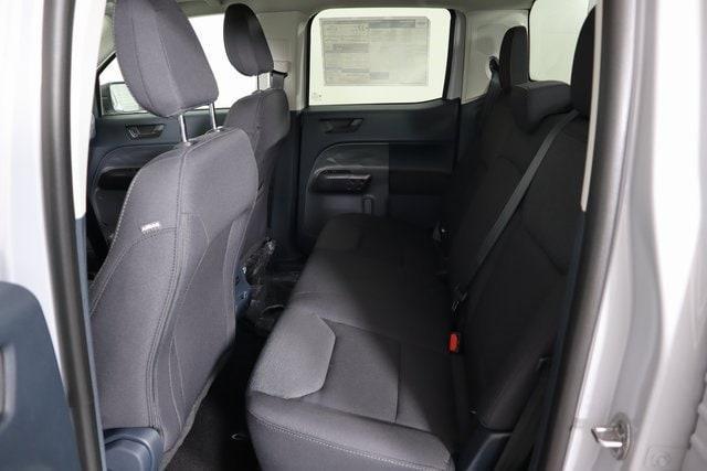 new 2025 Ford Maverick car, priced at $33,825