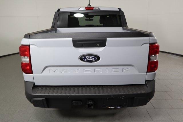 new 2025 Ford Maverick car, priced at $33,825