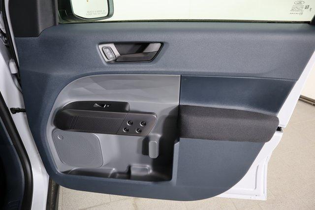 new 2025 Ford Maverick car, priced at $33,825