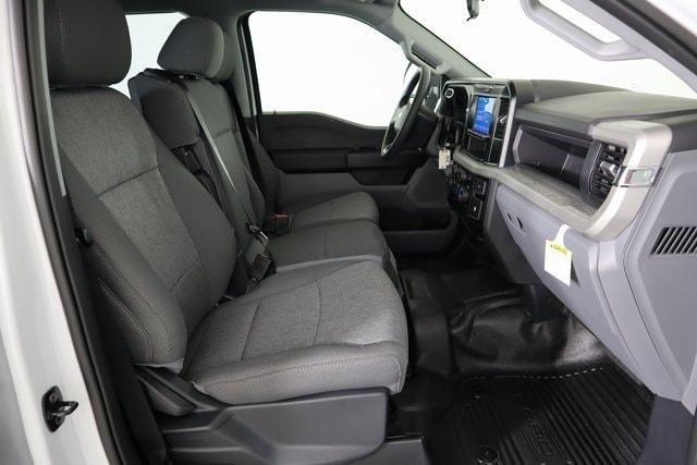 new 2026 Ford F-250 car, priced at $70,410