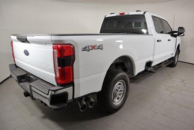 new 2026 Ford F-250 car, priced at $70,410